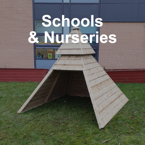 Schools and Nurseries