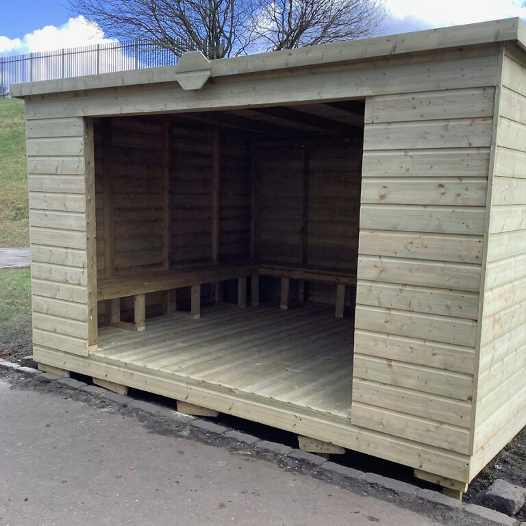 School Storage Glasgow