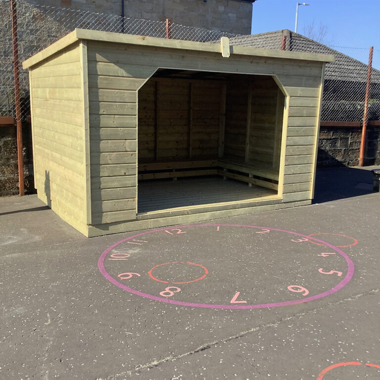 School Storage Glasgow