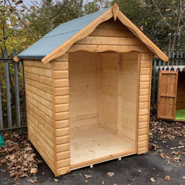 School Storage Glasgow