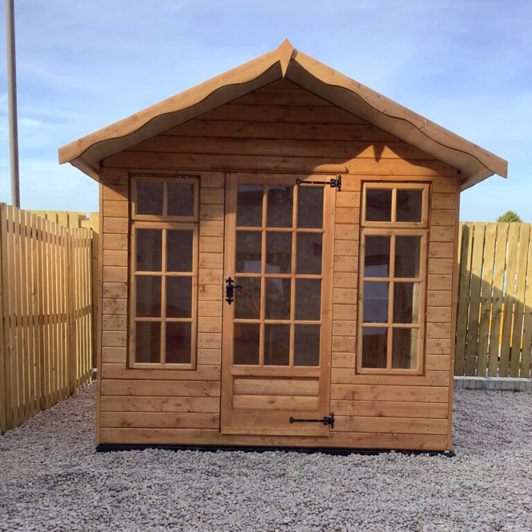 Summer House Lenzie