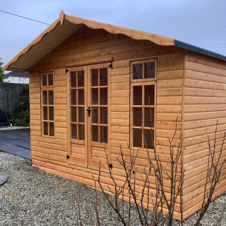 Summer House Paisley