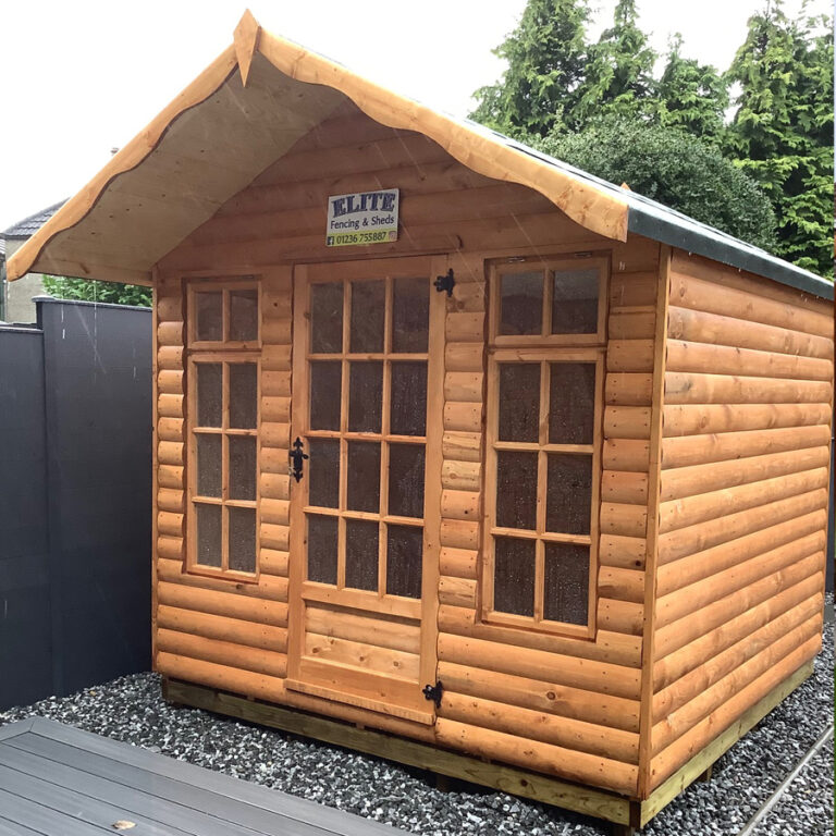 Summer House Bearsden