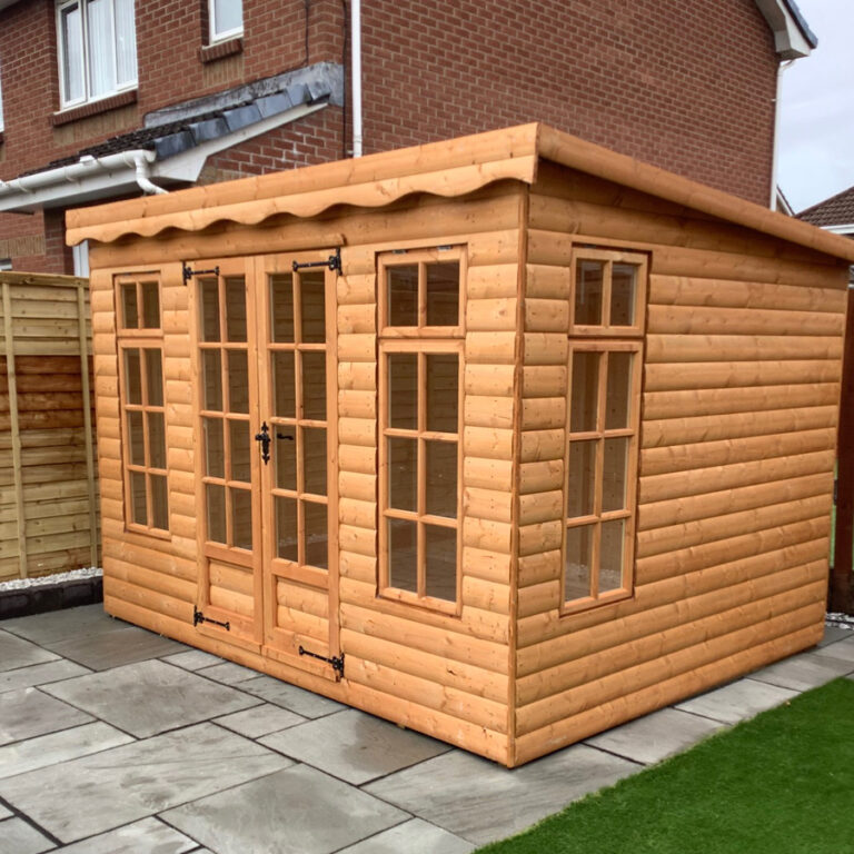 Summer House Milngavie
