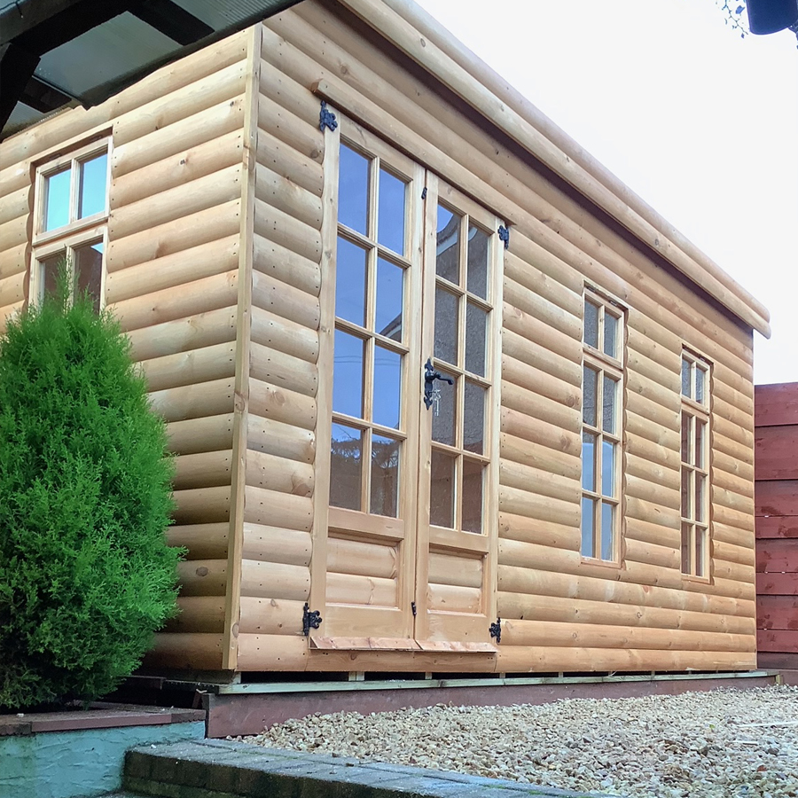 Summer House Glasgow