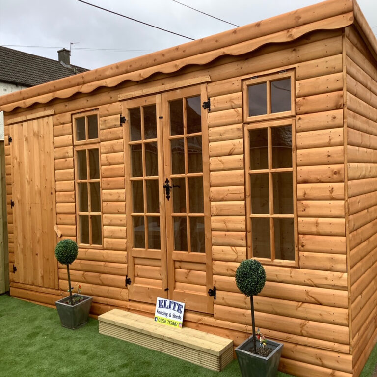 Summer House Newton Mearns