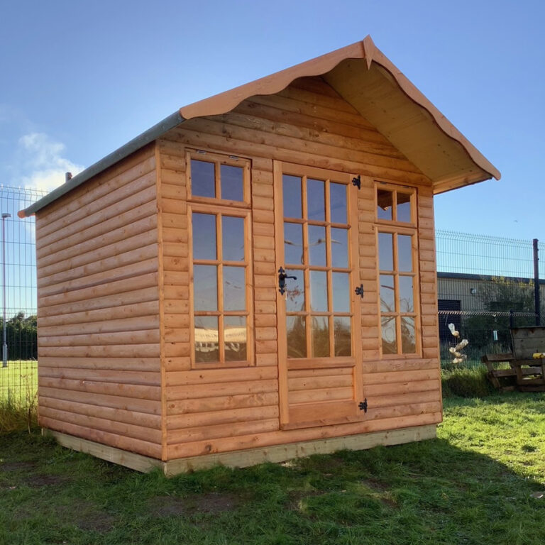 Summer House Baillieston