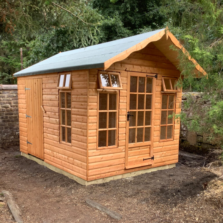 Summer House Hamilton