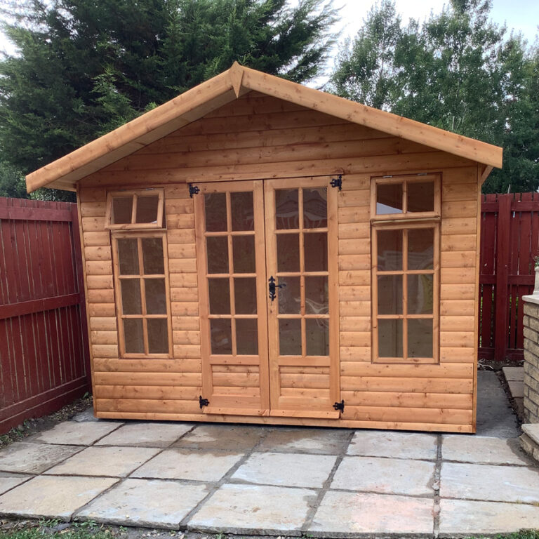 Summer House Motherwell