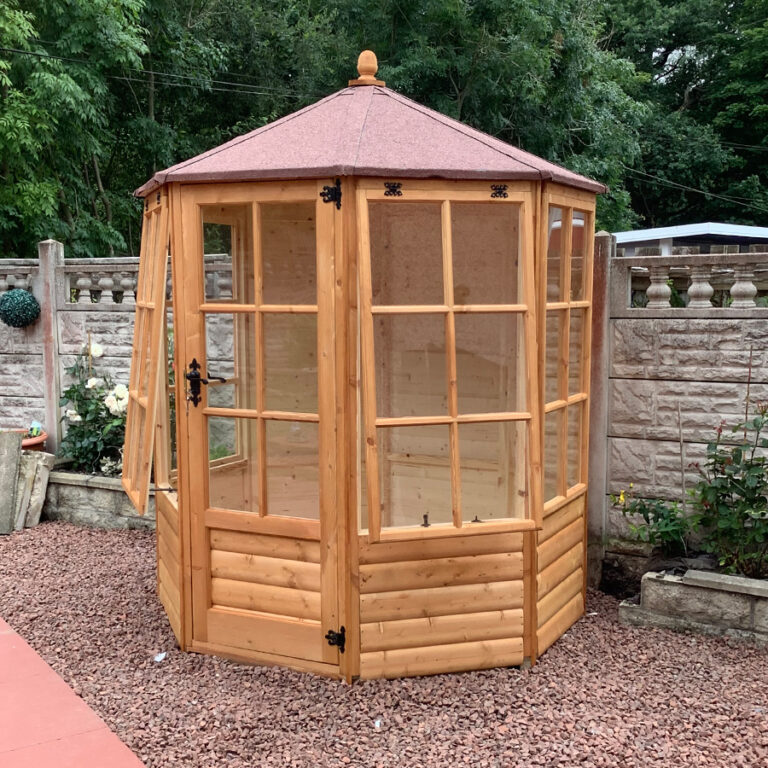 Summer House Bellshill