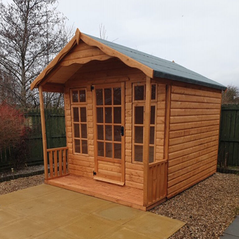 Summer House Parkhead
