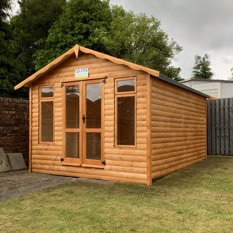 Summer House Dollar