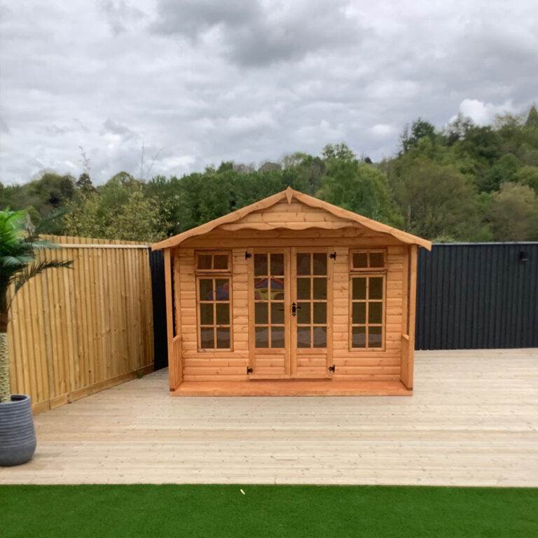 Summer House Rutherglen