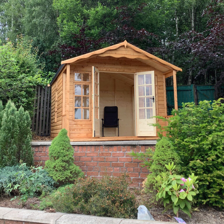 Summer House Cambuslang